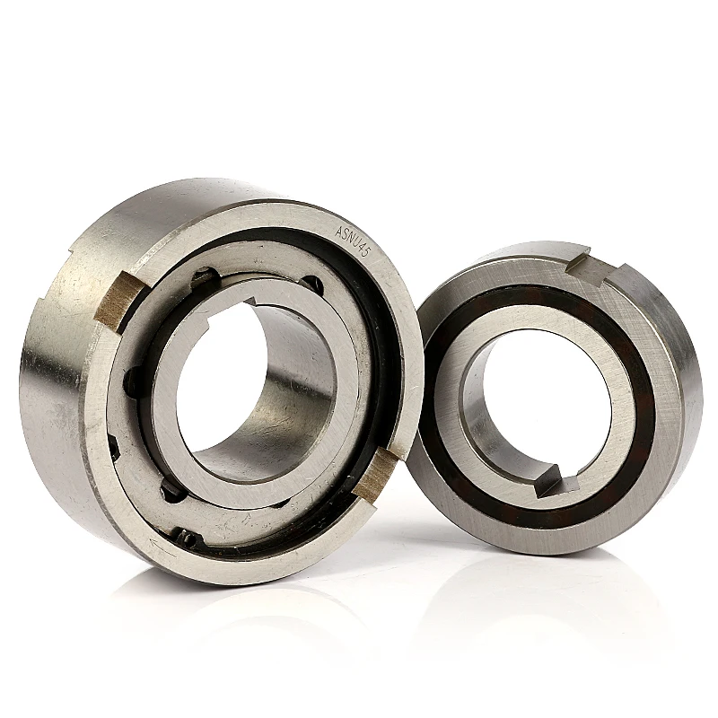 ASNU20 TFS20 Sprag-тип, односторонний переключатель свободного хода, Новинка