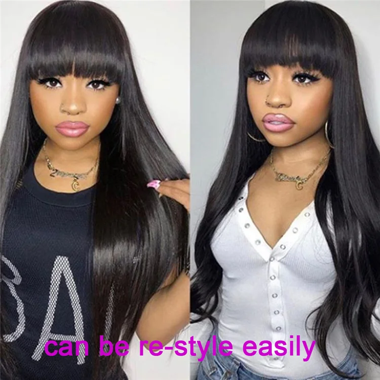 180% density color 5x5 free sample of silk top full lace 10a Brazilian short bob finger waves pixie cut with bang human hair wig