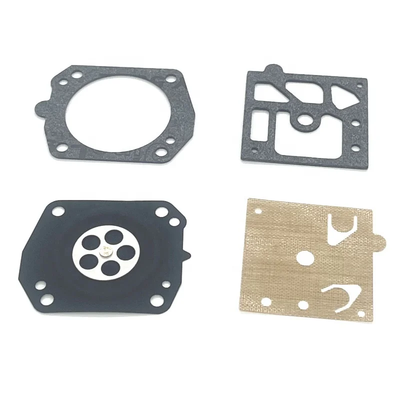 Carburetor Repair Kit Gasket and Diaphragm kit Replaces Walbro D11-HDA Hon-da GX100 Echo CS-5000 CS-510EVL CS-6700 CS-8000