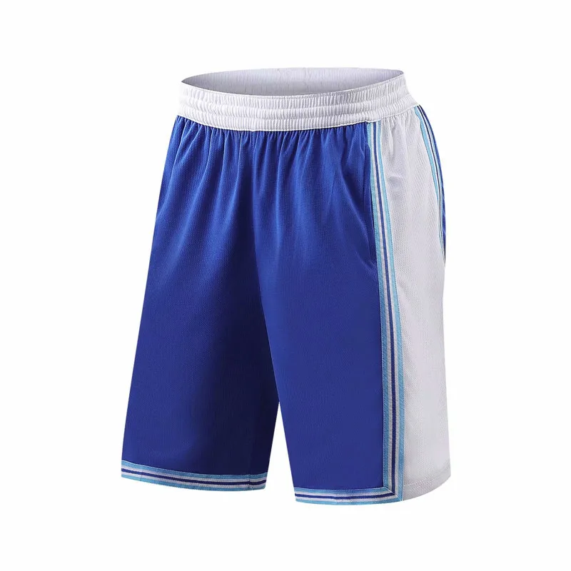 2021 Man Quick Dry breathable Lightweight pocket mesh basketball shorts short pants plus size customer logo