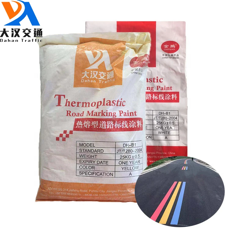 Epoxy Luminous Jotun Thermoplastic Glow The Dark Cold Luminescent Price Road Marking Paint