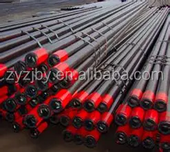 SRP subsurface sucker rod pump according to A.P.I specification 11AX