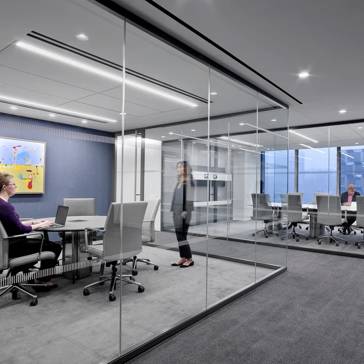 Surface Mounted Indoor Office 2ft 4ft 8ft 18w 24w 36w 63w 85w Linear Led Ceiling Retrofit Kit