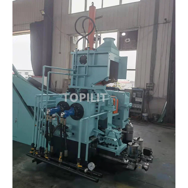 Распродажа производство качественный резиновый внутренний смеситель дисперсионный Banbury