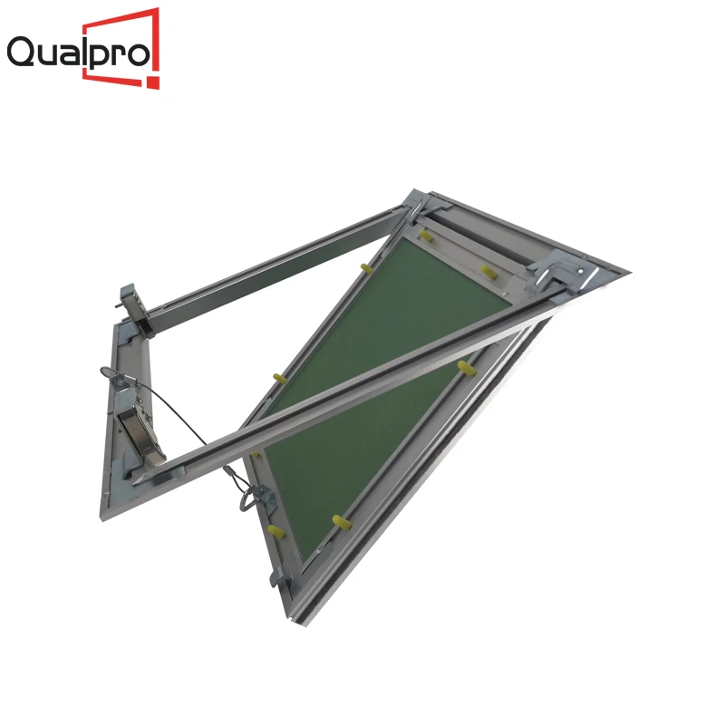 New Design Ceiling and Wall Hidden acess hatch