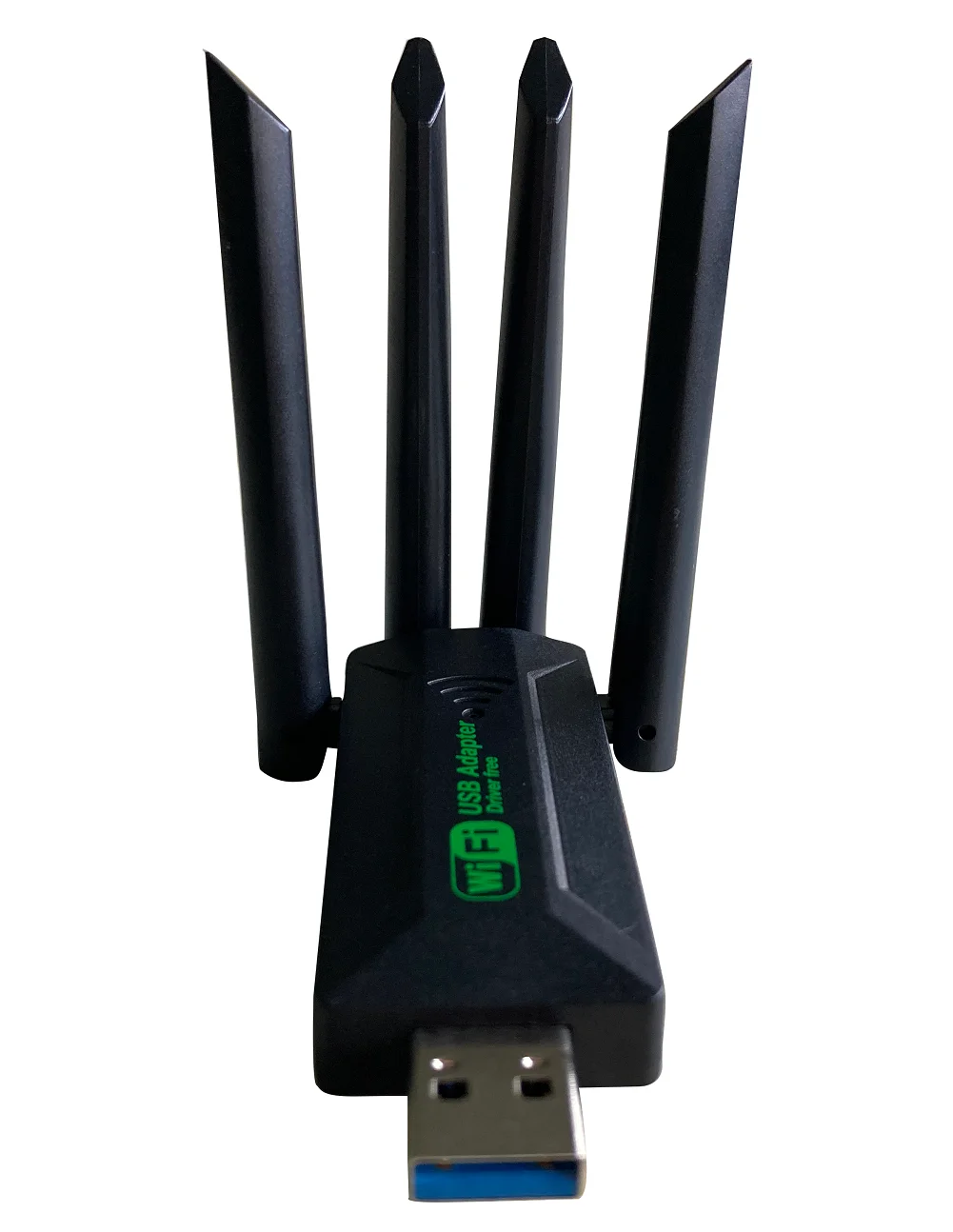 AC1200 wifi adapter USB wireless dongle 1200Mbps  pocket USB wifi Extender for laptop and PC