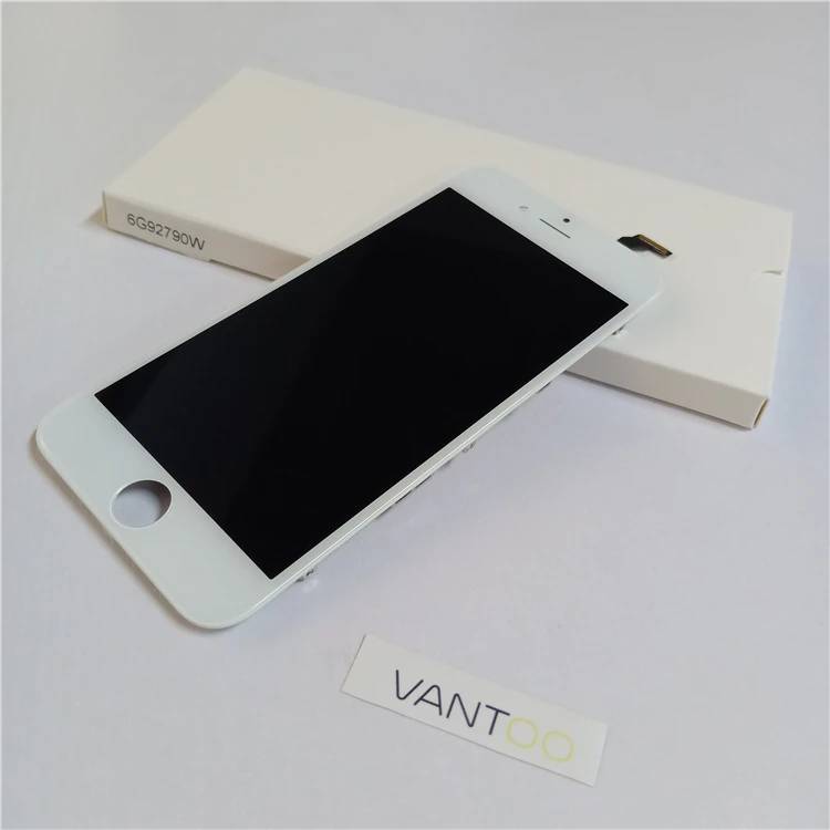 ЖК-дисплей для iPhone 6 A +++ сенсорный дигитайзер полный экран качество Tianma
