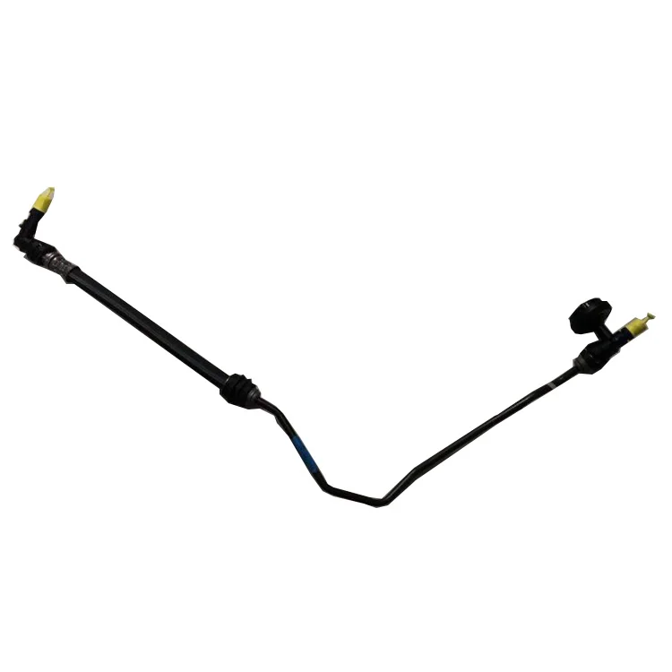  Hot Sale New Coming Stock Auto Engine Car Spare Original Clutch Master Cylinder Tube Hose OEM EB3G-7A512-BA For Ranger