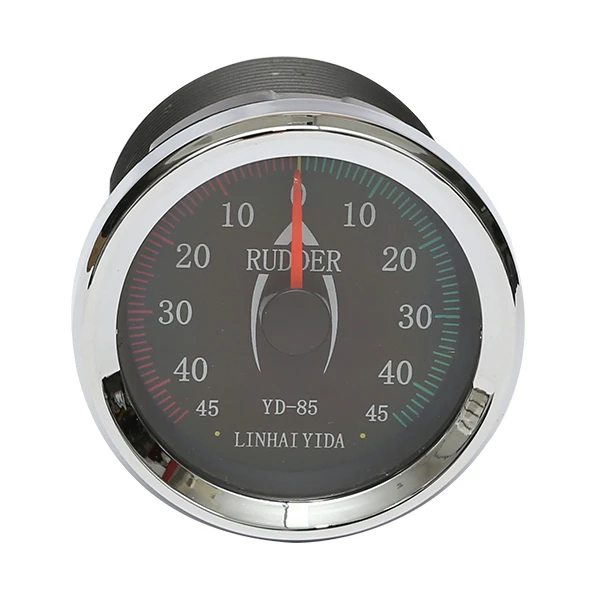 Индикатор угла поворота вращения типа рай, аналоговый датчик 85 мм