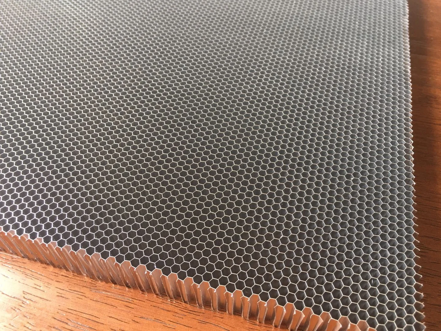 China Supplier Aluminum Honeycomb Core Panel