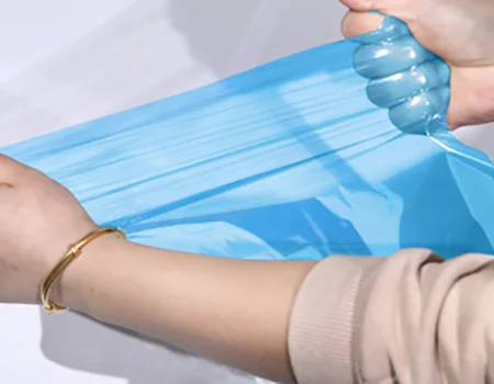 Factory Cost Price Hdpe Cleaning Disposable Plastic Option Bib Apron Plastic Waterproof Pe Disposable Apron