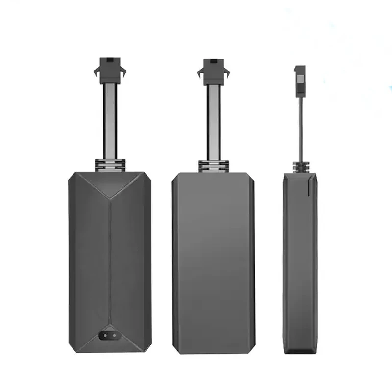 Real-time 4G Auto navigation & car GPS tracking LTE vehicle monitoring 4G GPS Tracker Vehicles Mini Size Hidden Online