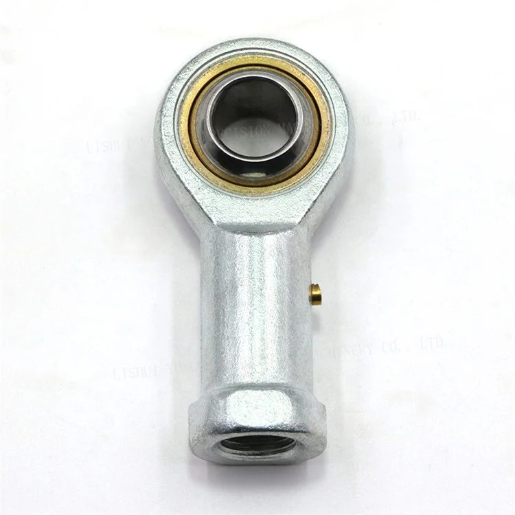  High Quality Rod End Joint Bearing SI-T/K