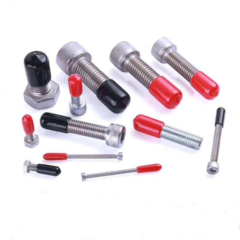plastic Ball valve handle grip sleeve for tools