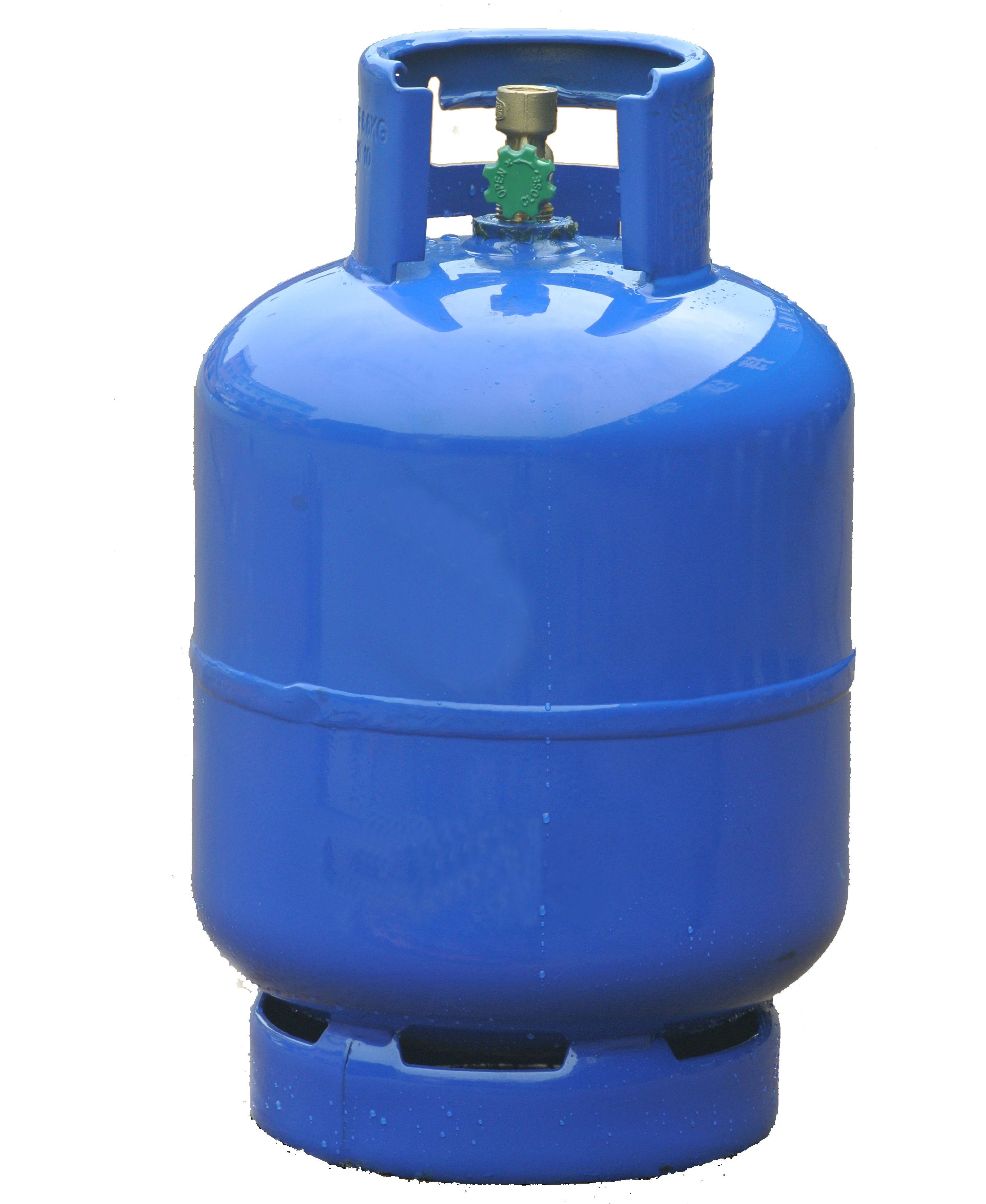 
LPG cylinder South Africa 