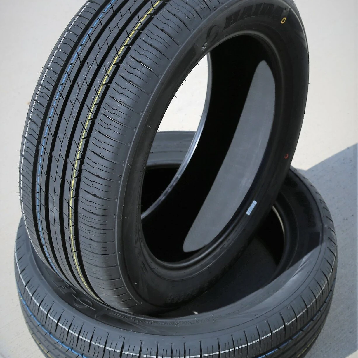 High performance cheap car tyres 205/55R17 car tire made in china