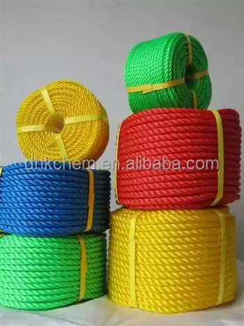 FACTORY PRICE POLYPROPYLENE HDPE GRANULES 7750/6094 HDPE YARN Scrap MFR 1