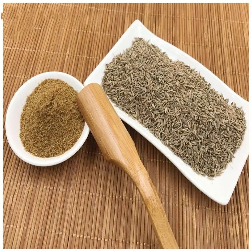 Yulin Yingkai Price Natural Cumin Seeds India Single Spice and Herb Cumin seeds purchased from manufacturers in India