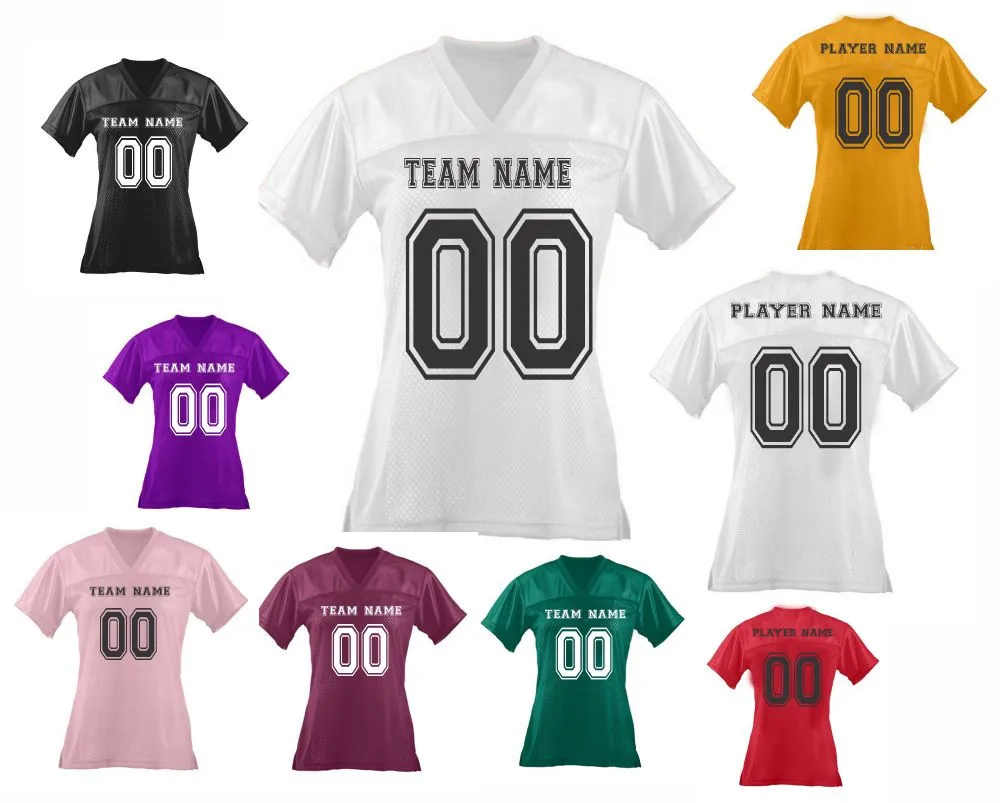 Rams Трикотажные изделия, футбольные майки на заказ, оптовая продажа, американские футбольные Трикотажные изделия, высокое качество, Футбольная Униформа на заказ