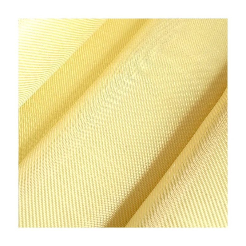 Best Price Anti-cutting 410gsm Kevlar Para Aramid Fabric for Reinforcement