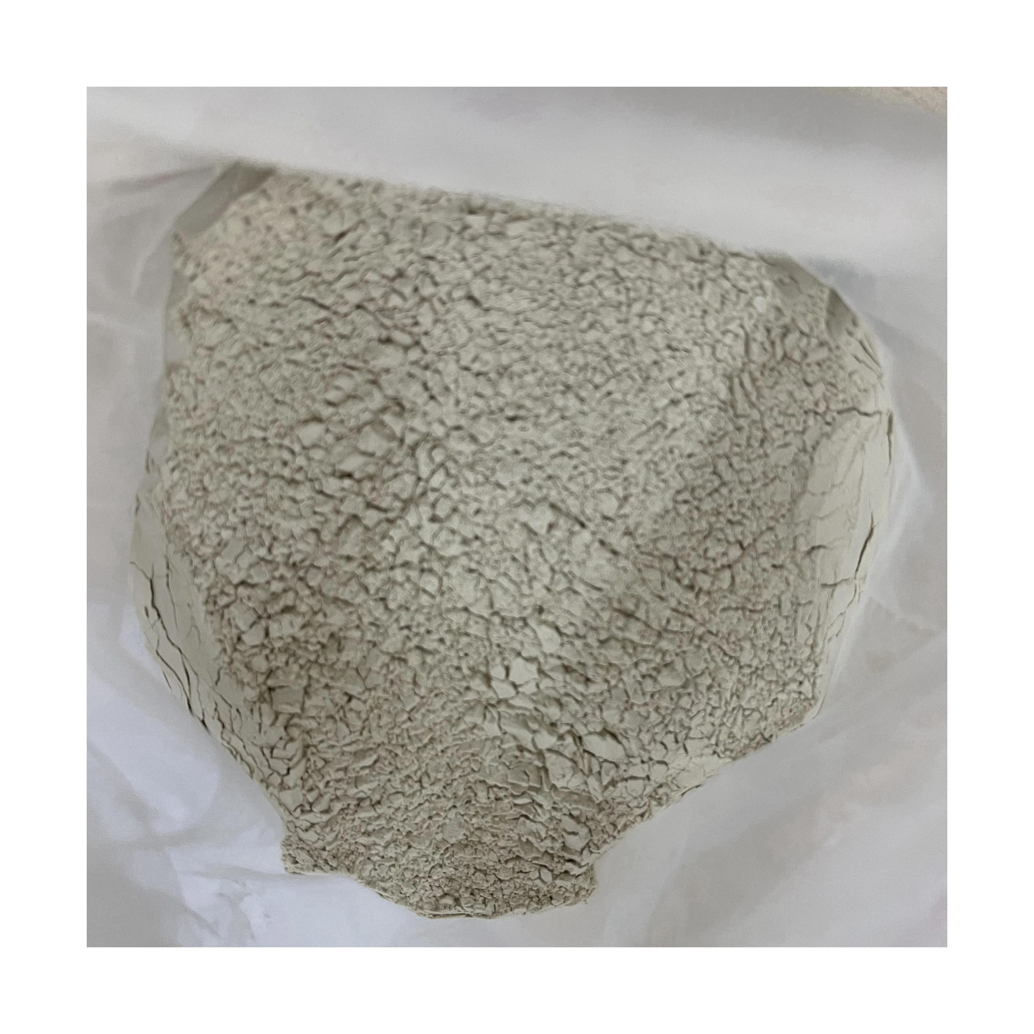 Wholesale Price Industry Use Raw Montmorillonite Clay Bentonite Powder