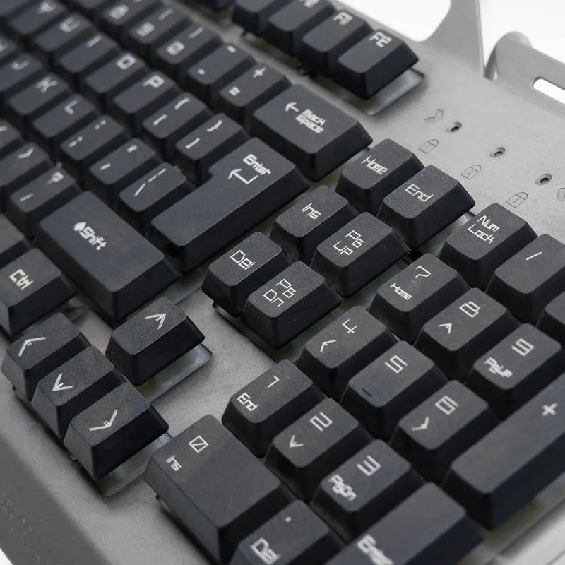  Hoqun OEM PC клавиатура PCB & PCBA мышь геймерская комбинированная игровая и комплект с