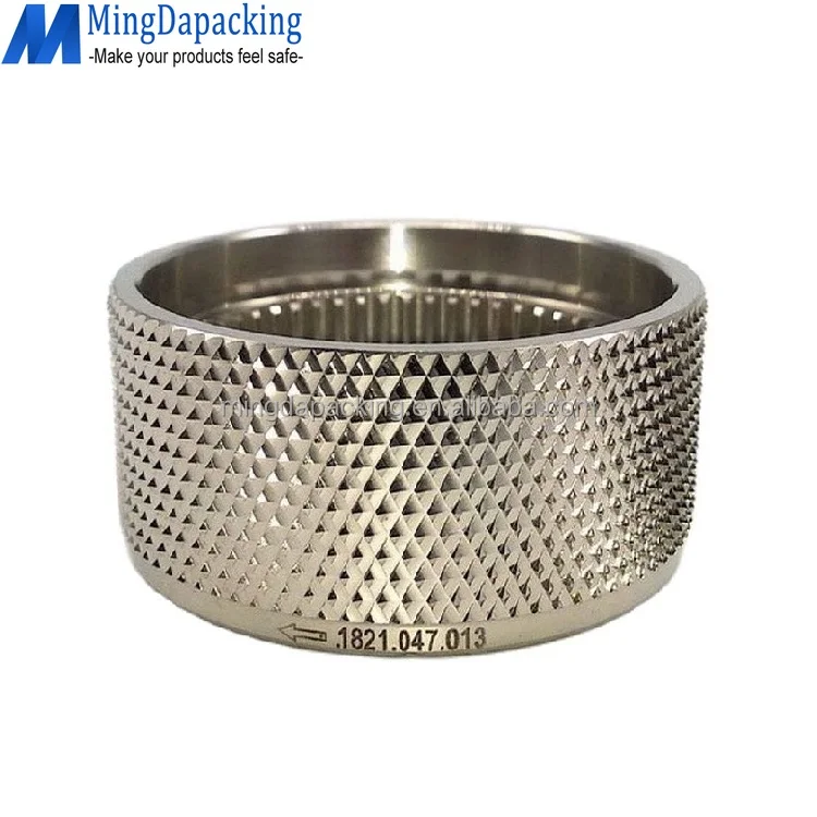 1821047013 feeder wheel or tensioning wheel for orgapack ORT120 or ORT250 battery powered strapping tools