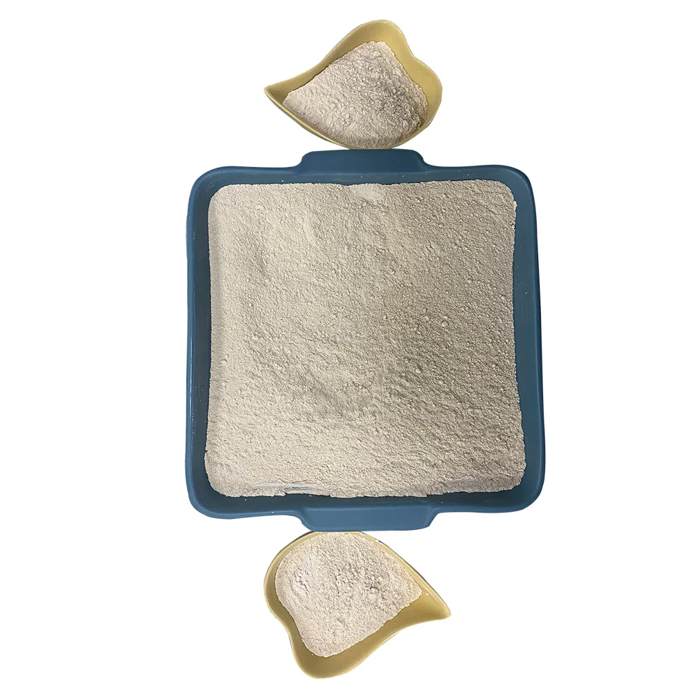 Высококачественный сгоревший МГО, используемый для промышленного использования Mgo 70%-85%