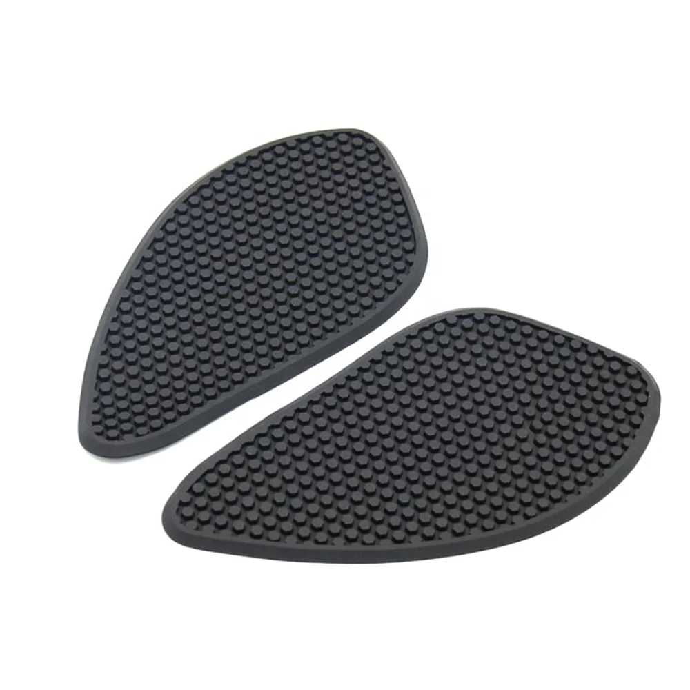 
For HONDA CB650R CBR650R 19-20 CB1000R 18-20 Motorcycle Fuel Tank Non-Slip Tank Buffer Tank Traction Side Protective stickers 