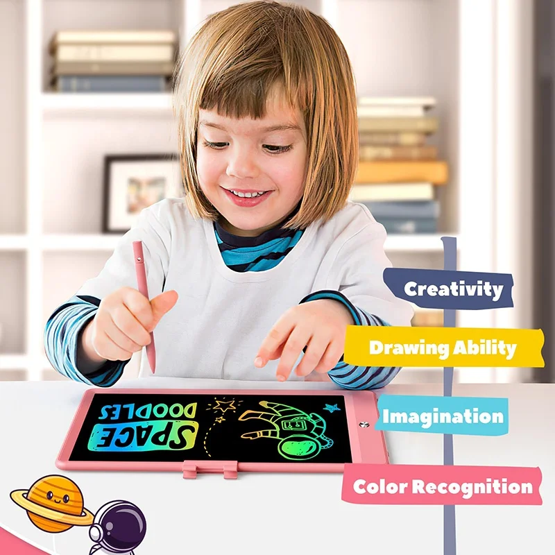 Hot Selling 8.5 Inch Lcd Smart Board Electronic Drawing Tablet Writing Pad Graphics Tablet