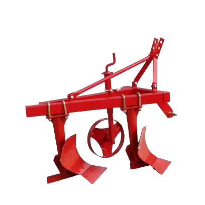 Advanced Moldboard Plow for Deep Soil Tilling and Efficient Field Preparation