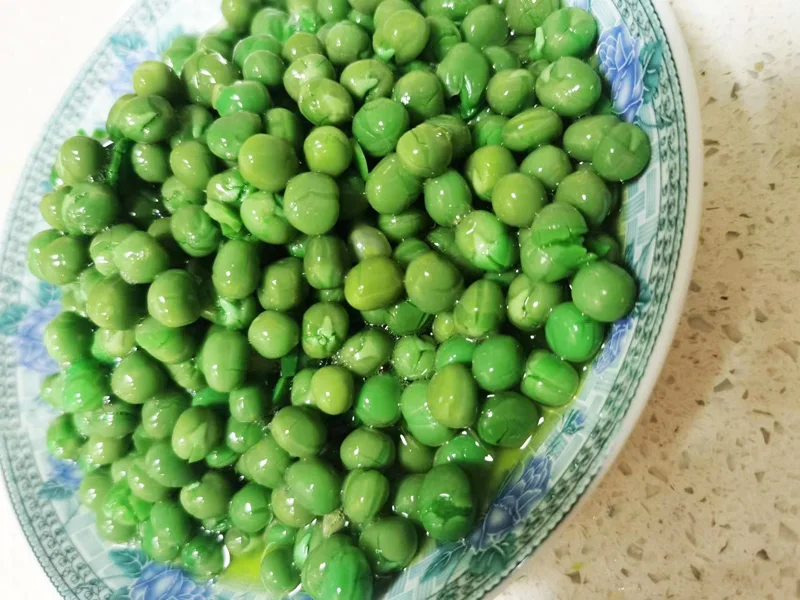 Farrow green peas (8)