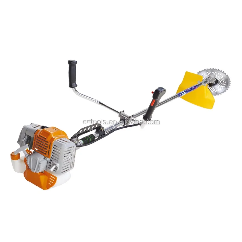 
NEW CE 52cc CCM-430 Gasoline Brush Cutter,Grass Trimmer 
