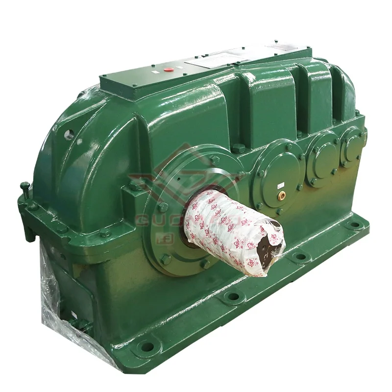 ZSY200 ZSY224 bevel gear box Mining Industry