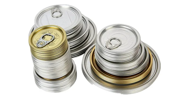Lid Manufacturer Diameter 52mm #202 Tin lid open can lid for  canned food & tomato sauce