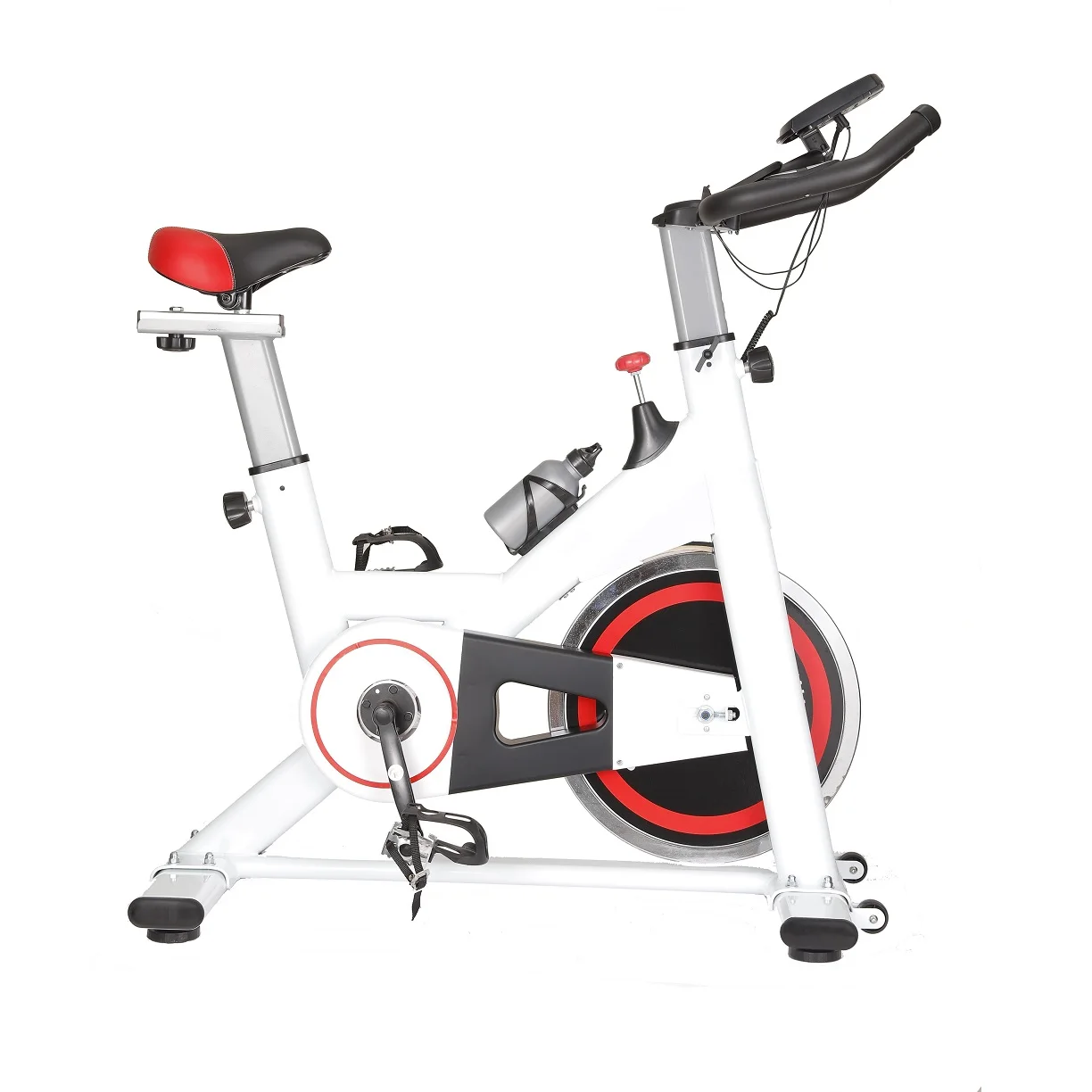 Home Spin Bike Promotional Price Exercise Spin Bike Gym Master Bicicleta  Indoor Spinning Bikes