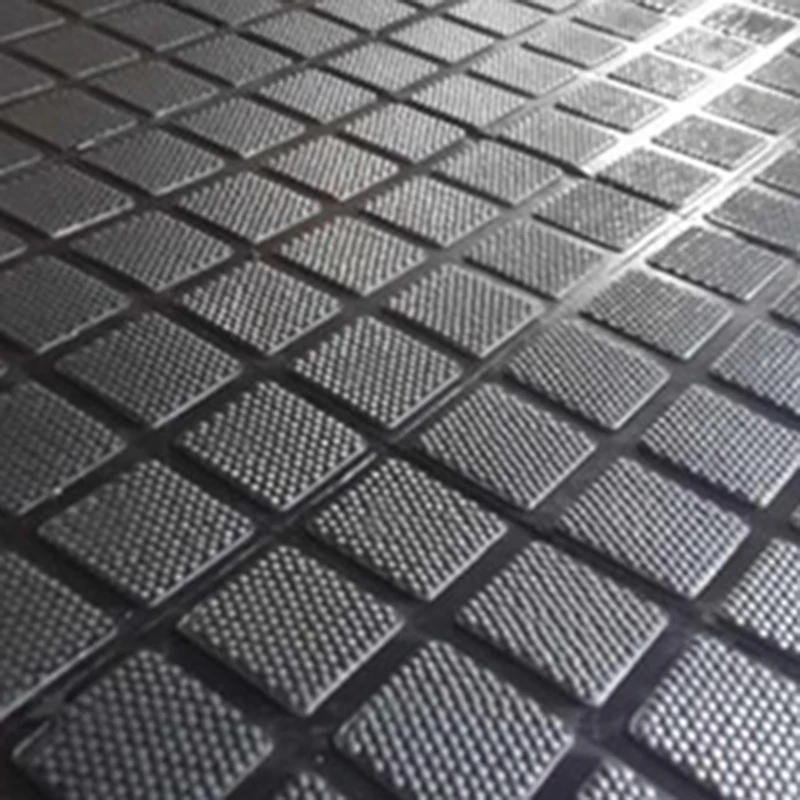 COW/HORSE STABLE RUBBER MAT ANTI-SLIP IMAT