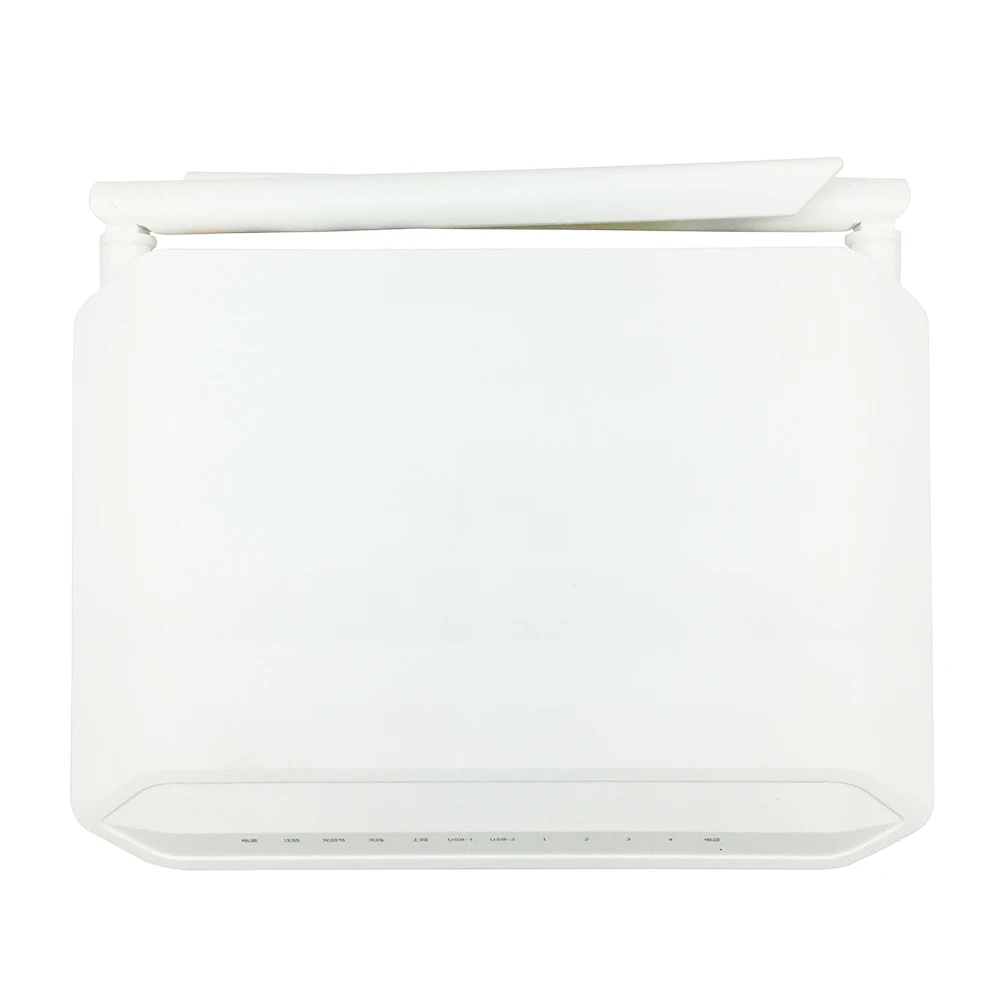 Gpon Onu HG6143D оптический сетевой блок ONT двухдиапазонный Wifi 2 4g и 5g wifi маршрутизатор модем
