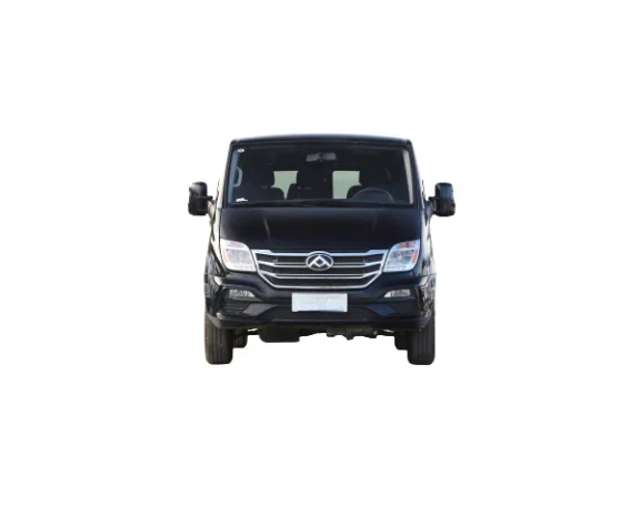 SAIC Chase MAXUS V80 New EnergyModified EV80 PLUS VAN short shaft low top 244km cheap auto vehicles ev car