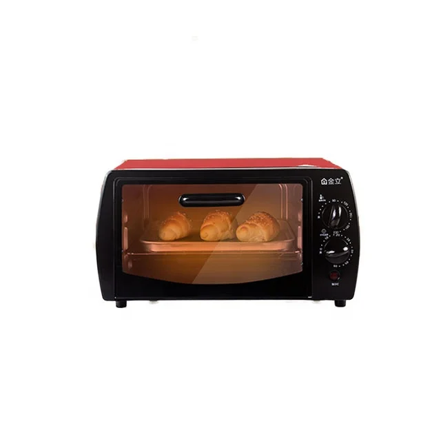 Pizza Grill Toaster Multifunctional Oven Mini Small Single Built-in Electric Oven for home