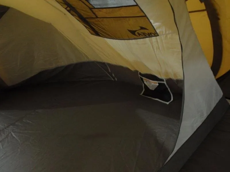 
Automatic Pop Up Hiking Instant Camping Tent for 2 Person 