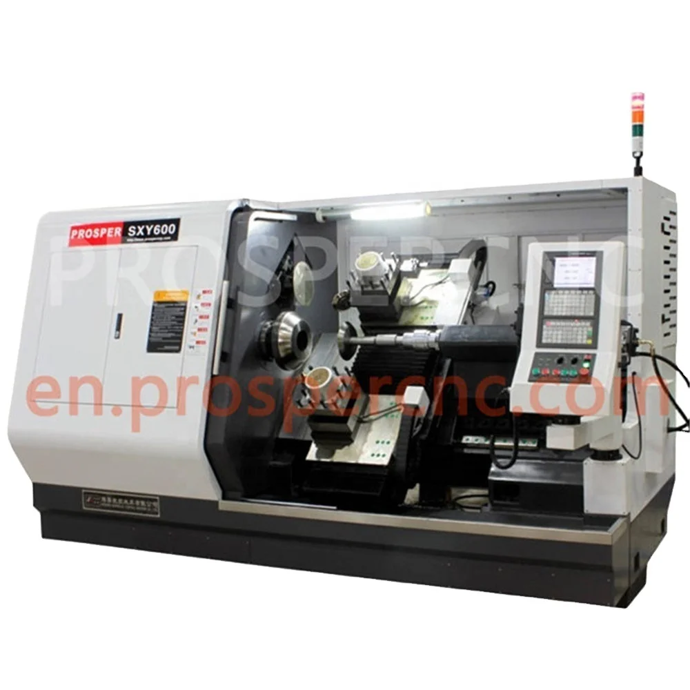 Hot sale cnc automatic metal spinning machine lathe price