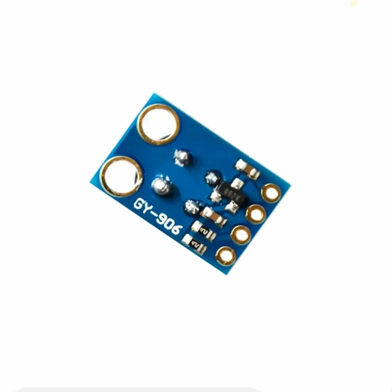electronic components New GY-906 MLX90614ESF Contactless Temperature Sensor ic Module Compatible
