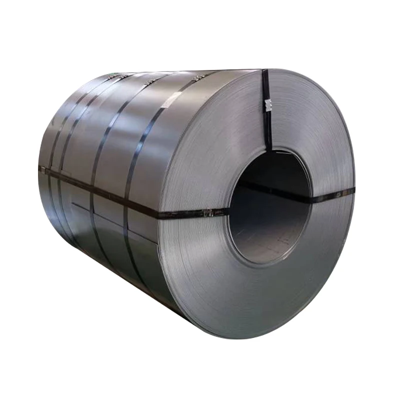 Own Brand Q345B S235JR S355JR St37 carbon structural steel coil