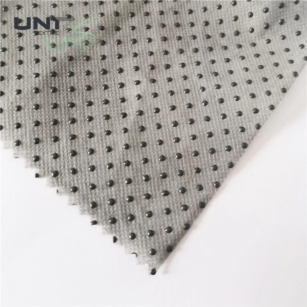 Chinese Wholesale Spunbond Nonwoven Fabric for Home Textile Mattress Doghouse