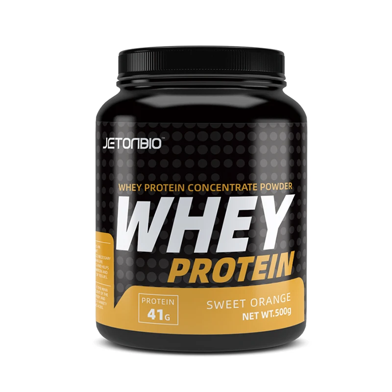 Custom Oem Processed Compound concentrate Whey Protein isolat Nutritional Fortified sport Gym powder Supplements for weight gain