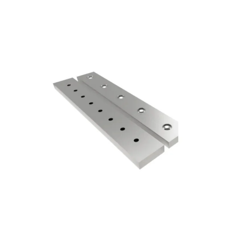 Tungsten Carbide Plates Strips for Sheeter Knife