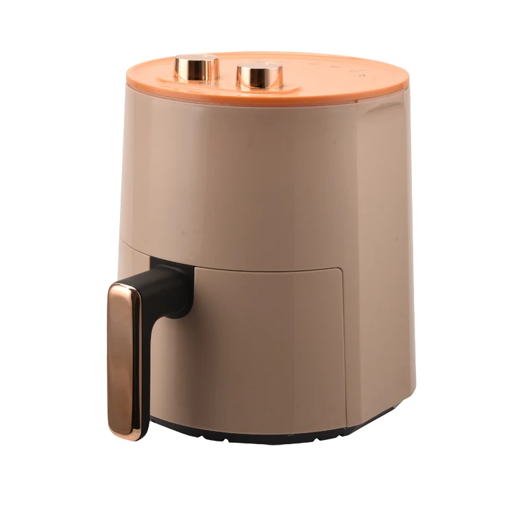 New Multifunctional Smart Electric Oil free Air Fryer for home
