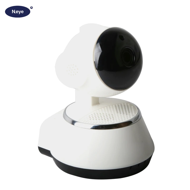 960P Wifi IP PTZ Cam Smart Home  Security App Remote Control P2p Wireless CCTV Mini Camera