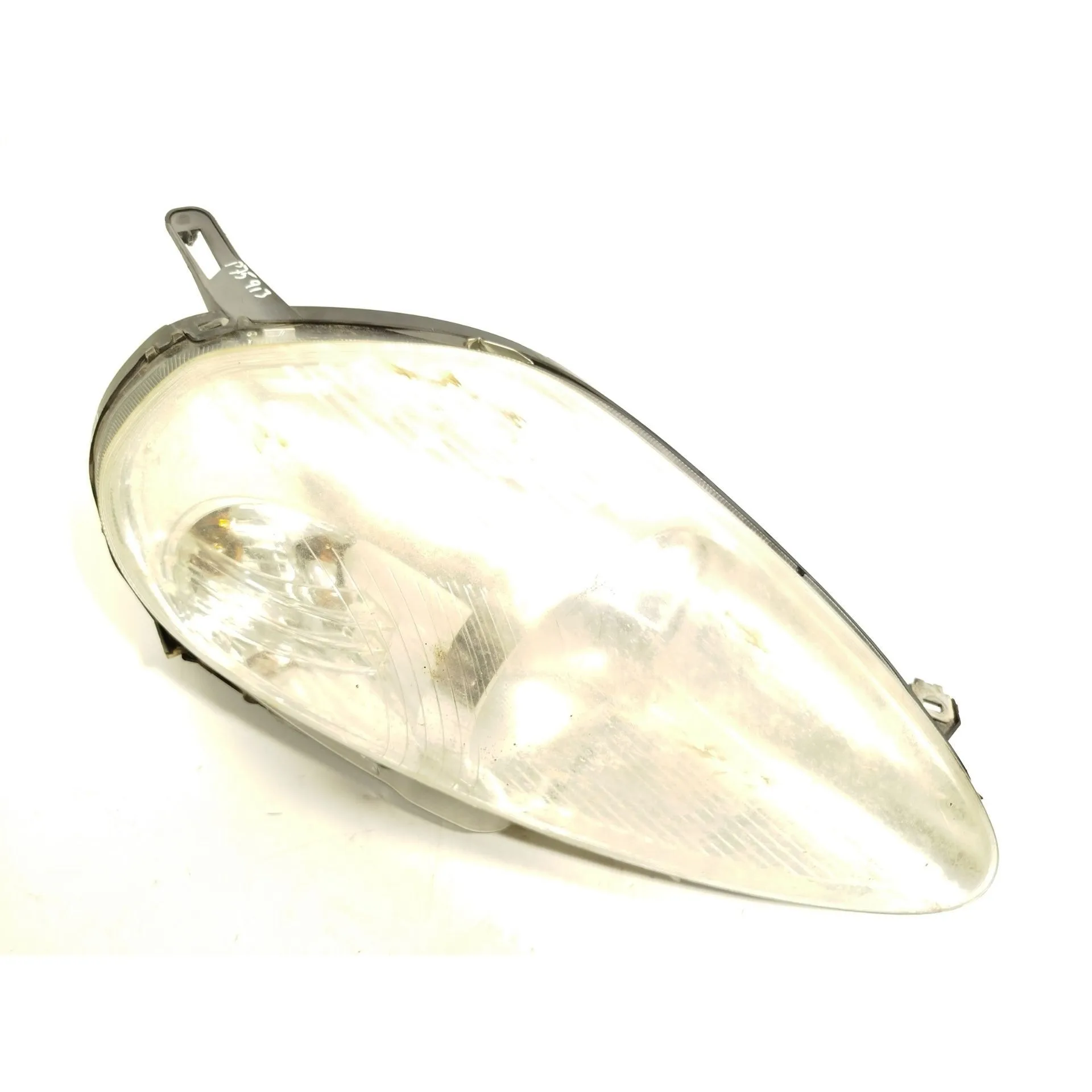 FARO DERECHO FIAT Подержанные 7627546